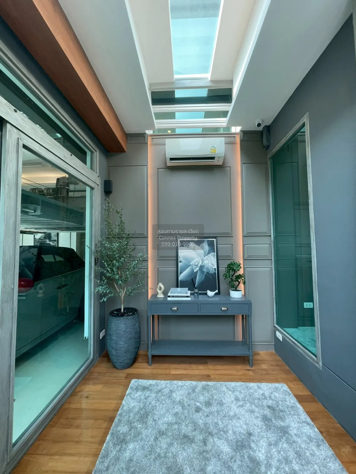 ขายบ้าน  บางกอก บูเลอวาร์ด ปิ่นเกล้า-เพชรเกษม กระทุ่มล้ม สามพราน  2