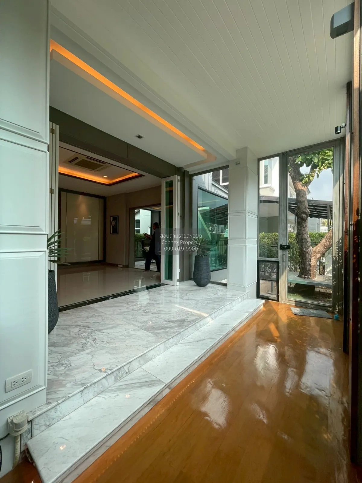 ขายบ้าน  บางกอก บูเลอวาร์ด ปิ่นเกล้า-เพชรเกษม กระทุ่มล้ม สามพราน  4