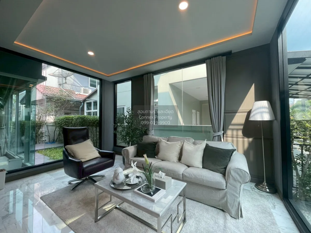 ขายบ้าน  บางกอก บูเลอวาร์ด ปิ่นเกล้า-เพชรเกษม กระทุ่มล้ม สามพราน 