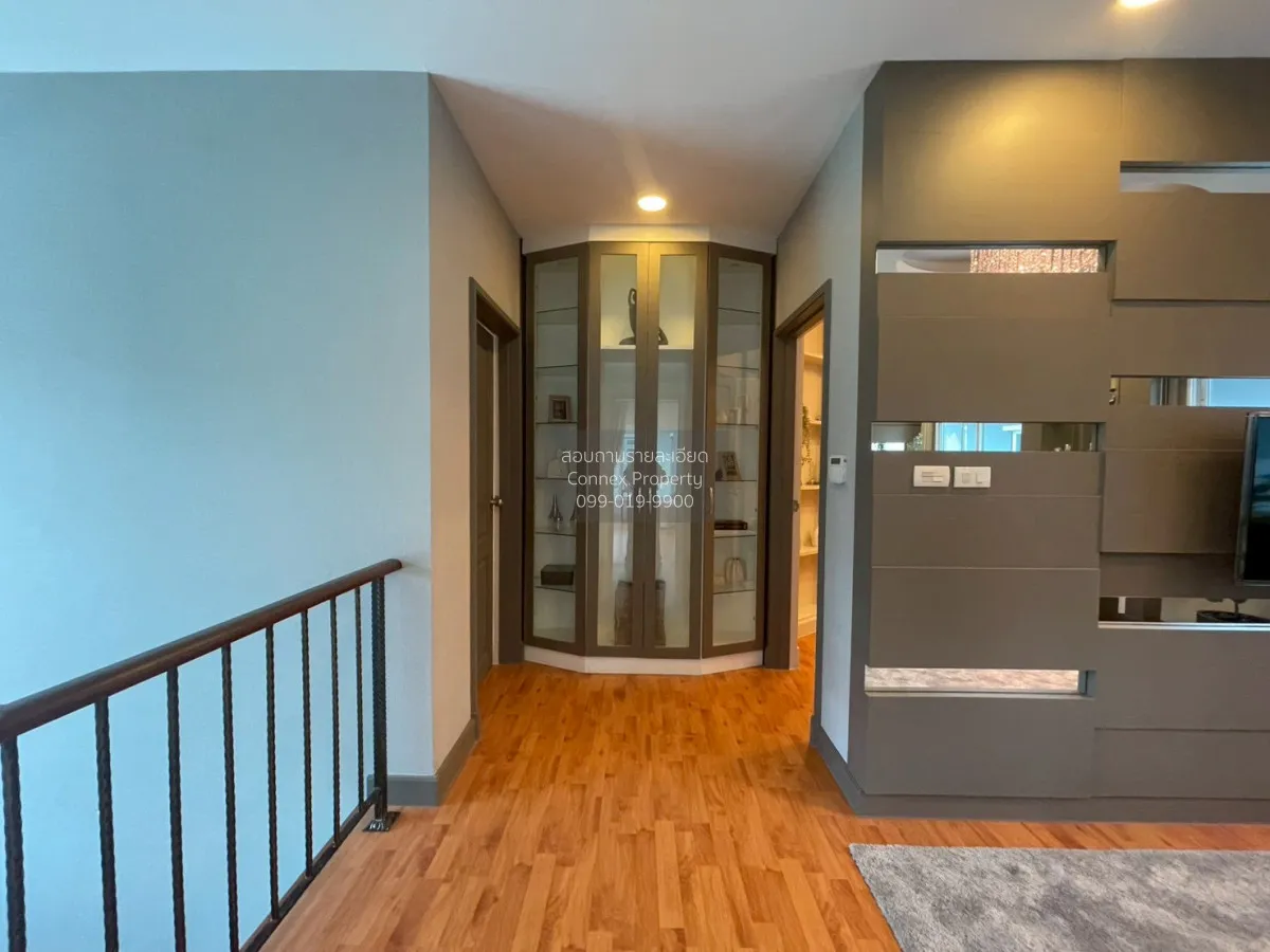 ขายบ้าน  บางกอก บูเลอวาร์ด ปิ่นเกล้า-เพชรเกษม กระทุ่มล้ม สามพราน 