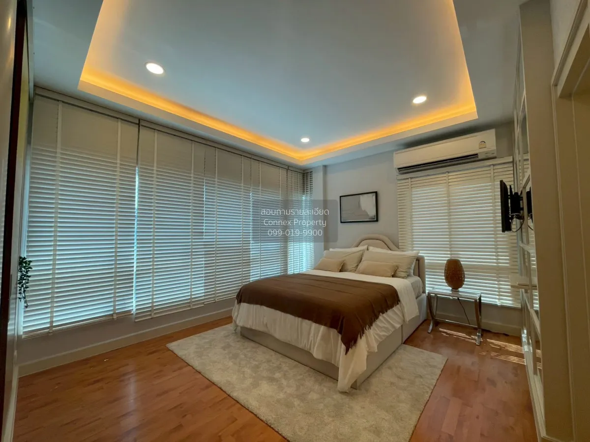 ขายบ้าน  บางกอก บูเลอวาร์ด ปิ่นเกล้า-เพชรเกษม กระทุ่มล้ม สามพราน 