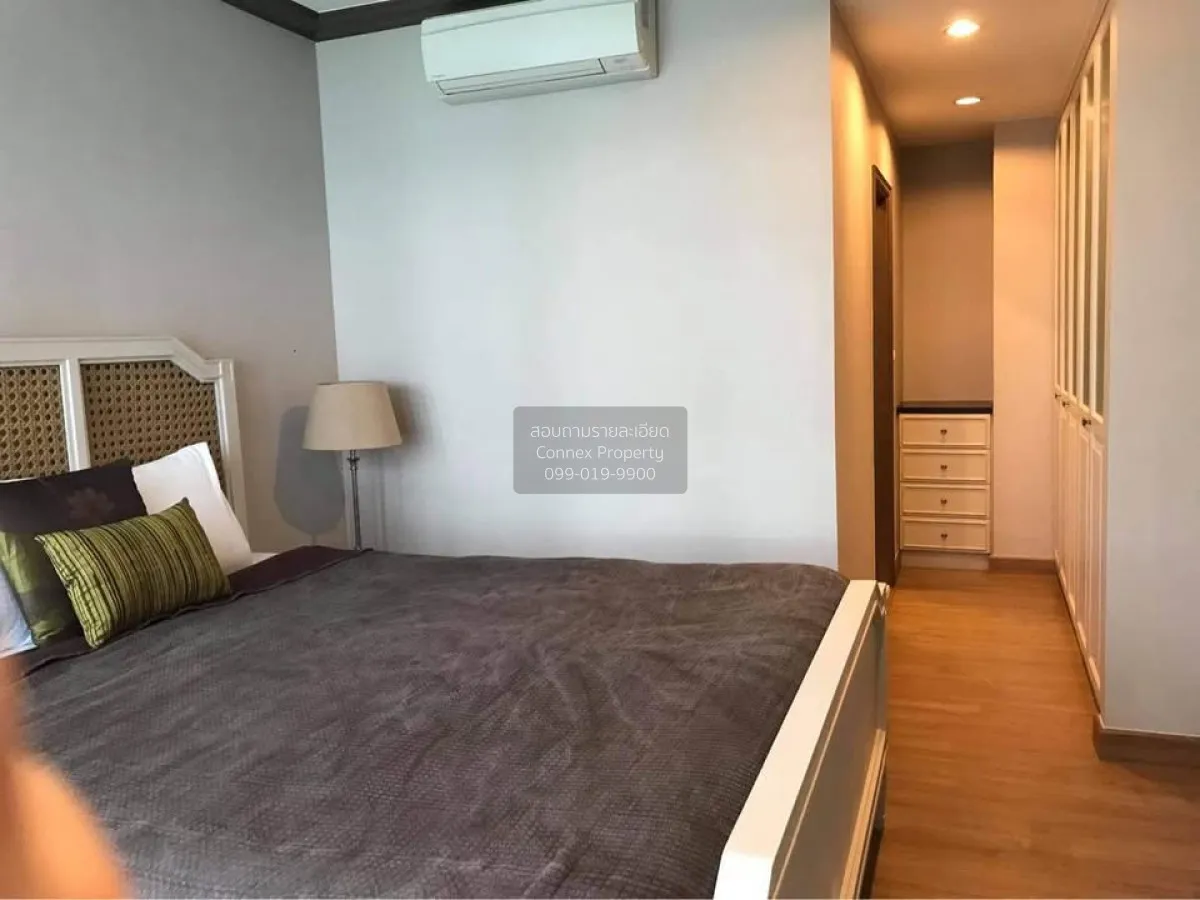 For Rent Apartment , The Reserve Kasemsan 3 , BTS-National Stadiu