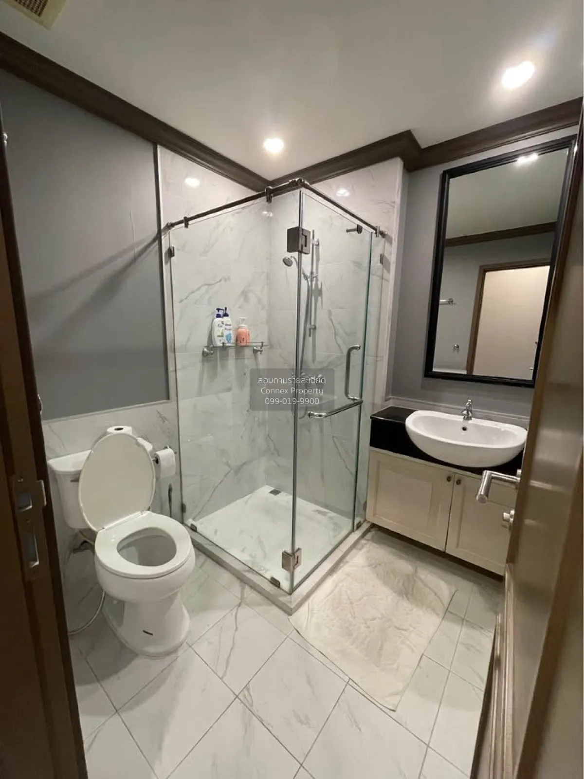 For Rent Apartment , The Reserve Kasemsan 3 , BTS-National Stadiu