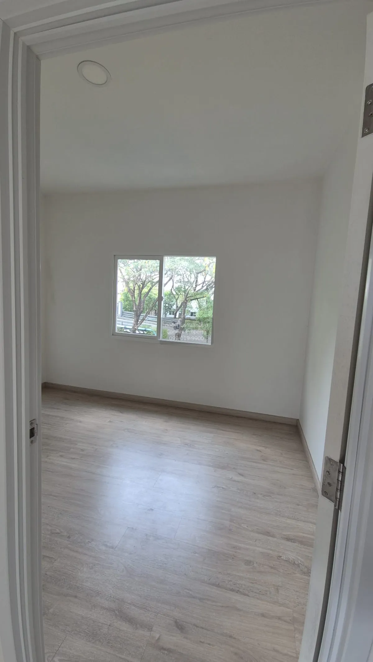 เช่าทาวน์เฮ้าส์/ทาวน์โฮม  คาซ่า วอเตอร์ไซต์ พระราม 5 รีโนเวทใหม่  3