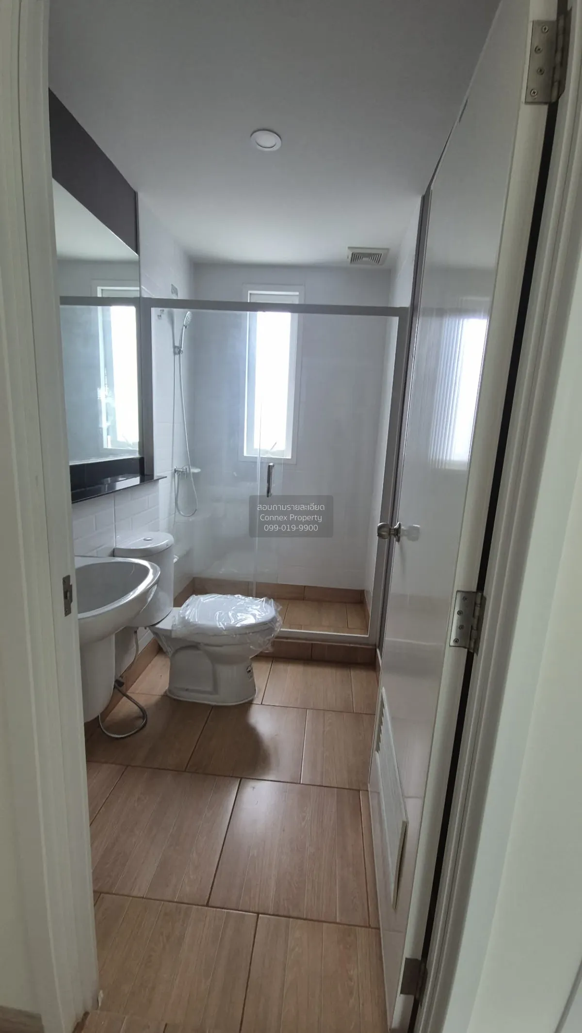 เช่าทาวน์เฮ้าส์/ทาวน์โฮม  คาซ่า วอเตอร์ไซต์ พระราม 5 รีโนเวทใหม่  4