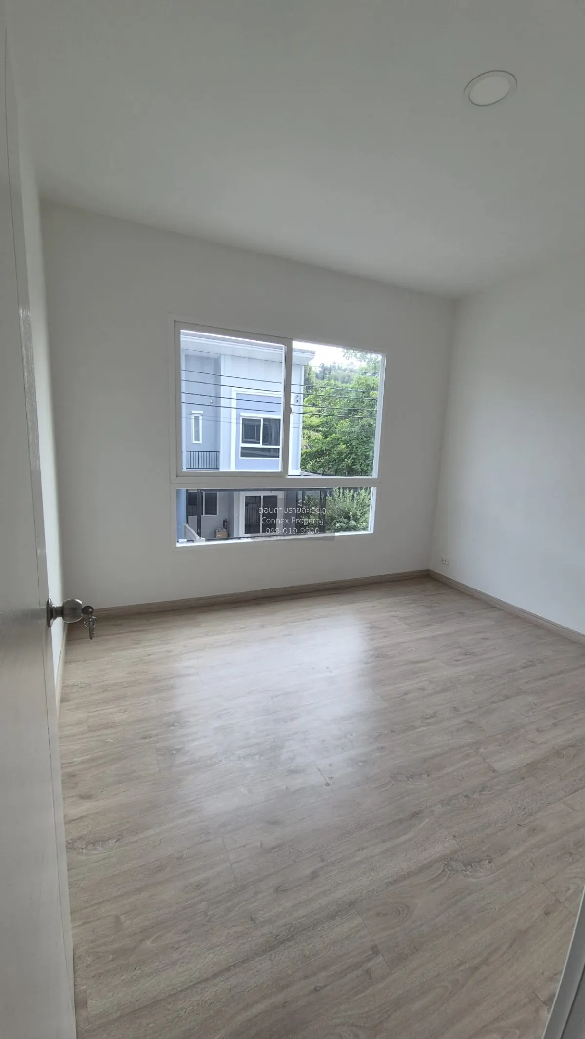 เช่าทาวน์เฮ้าส์/ทาวน์โฮม  คาซ่า วอเตอร์ไซต์ พระราม 5 รีโนเวทใหม่ 