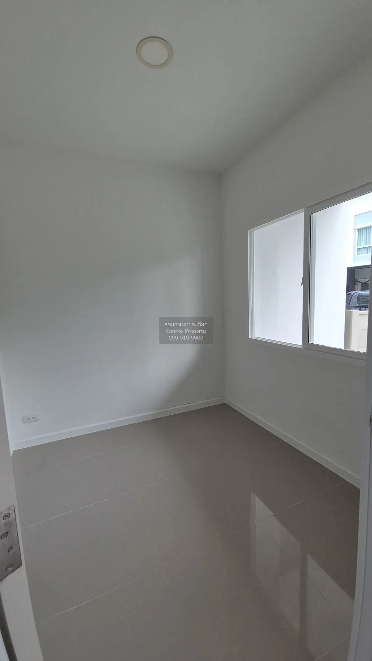 เช่าทาวน์เฮ้าส์/ทาวน์โฮม  คาซ่า วอเตอร์ไซต์ พระราม 5 รีโนเวทใหม่ 