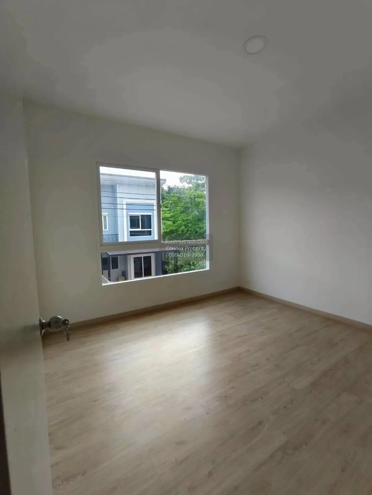 เช่าทาวน์เฮ้าส์/ทาวน์โฮม  คาซ่า วอเตอร์ไซต์ พระราม 5 รีโนเวทใหม่ 