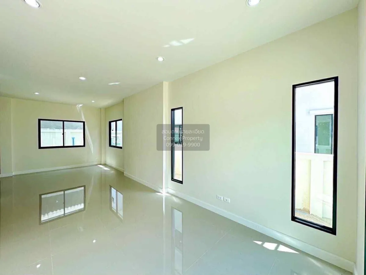 เช่าบ้าน  ซีพีเอ็น นิน วงแหวน - ลำลูกกา คลอง 6 บึงคำพร้อย ลำลูกกา