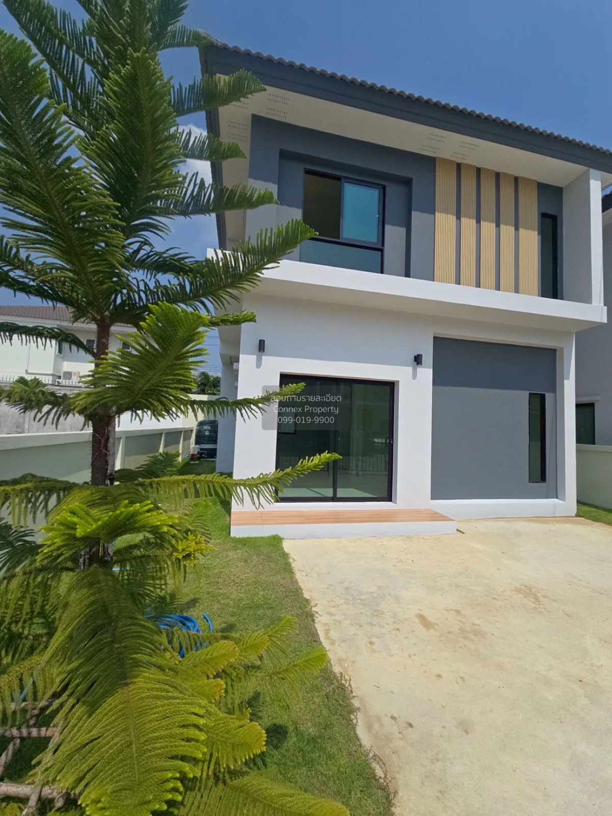 ขายบ้าน  ซีพีเอ็น นิน วงแหวน - ลำลูกกา คลอง 6 บึงคำพร้อย ลำลูกกา  2