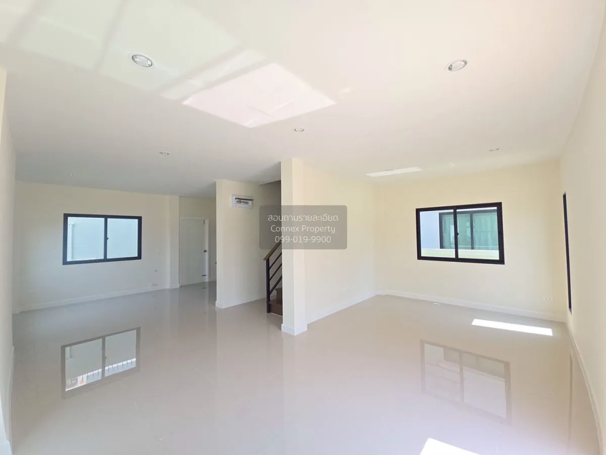 ขายบ้าน  ซีพีเอ็น นิน วงแหวน - ลำลูกกา คลอง 6 บึงคำพร้อย ลำลูกกา  3