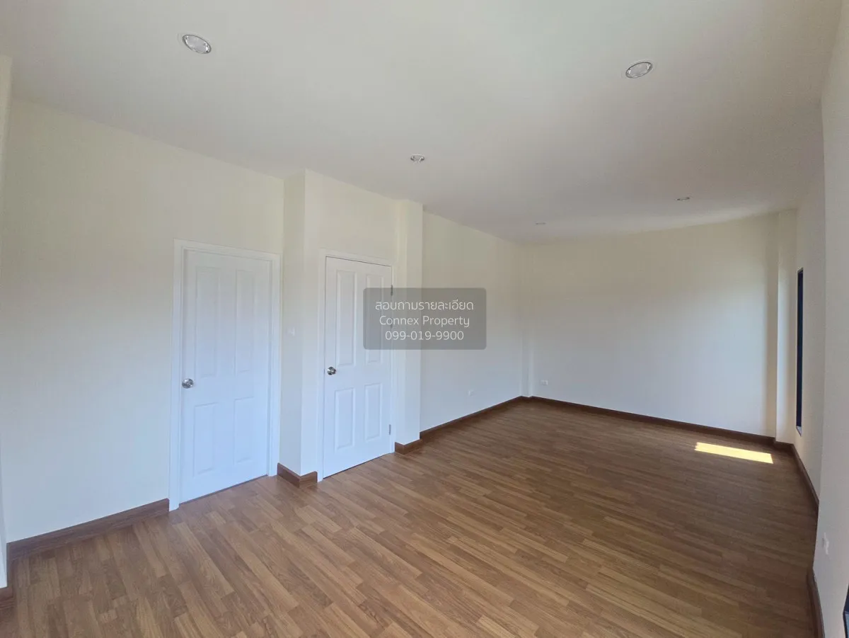 ขายบ้าน  ซีพีเอ็น นิน วงแหวน - ลำลูกกา คลอง 6 บึงคำพร้อย ลำลูกกา 