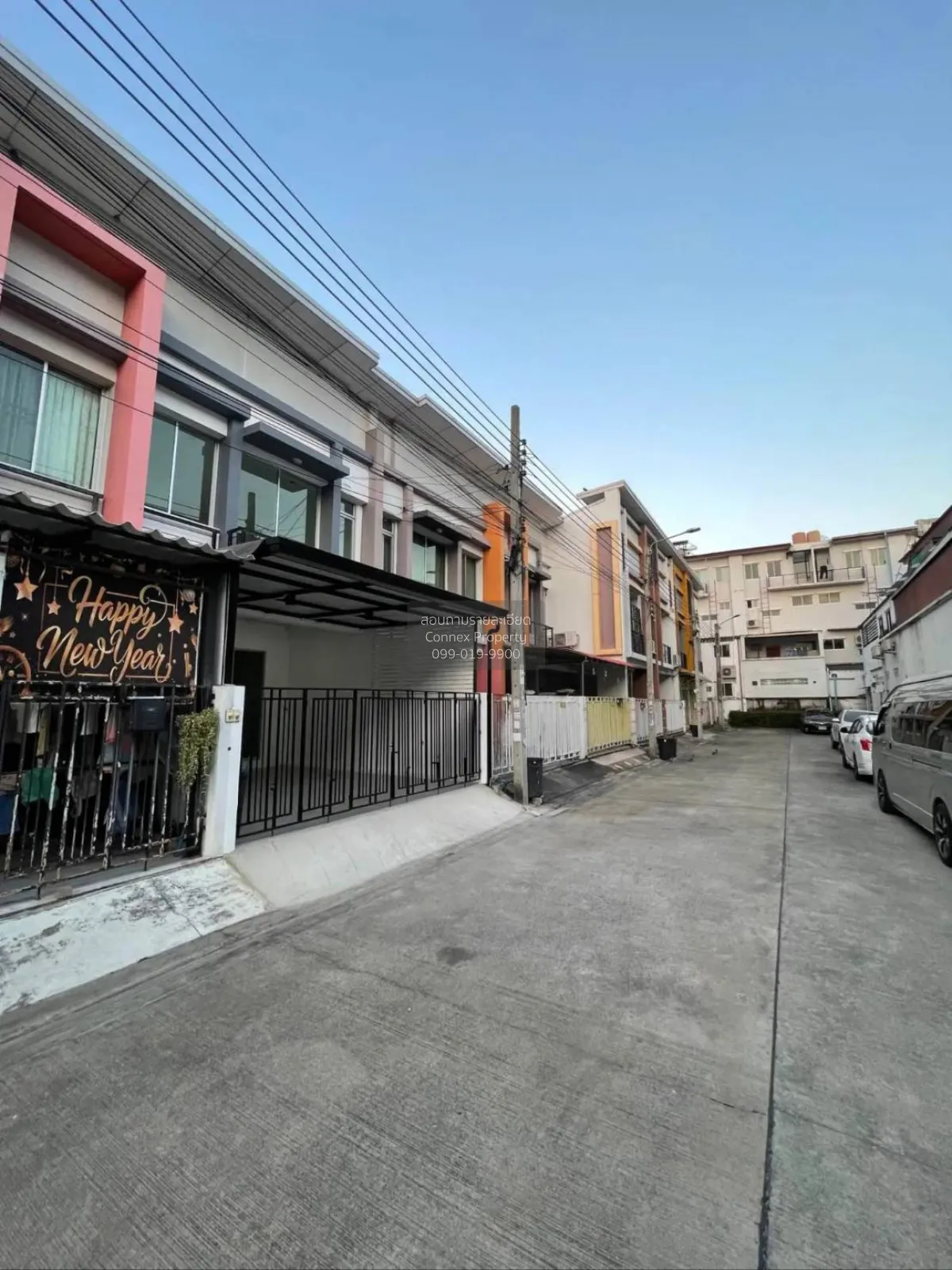 ขายทาวน์เฮ้าส์/ทาวน์โฮม  อาร์เคพาร์ค รามอินทรา - มีนบุรี รีโนเวทใ 2