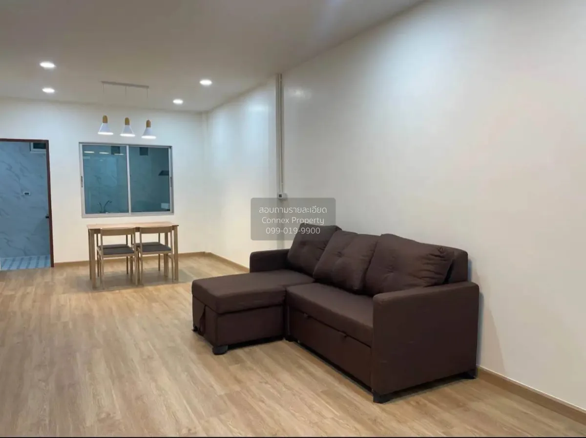 ขายทาวน์เฮ้าส์/ทาวน์โฮม  อาร์เคพาร์ค รามอินทรา - มีนบุรี รีโนเวทใ