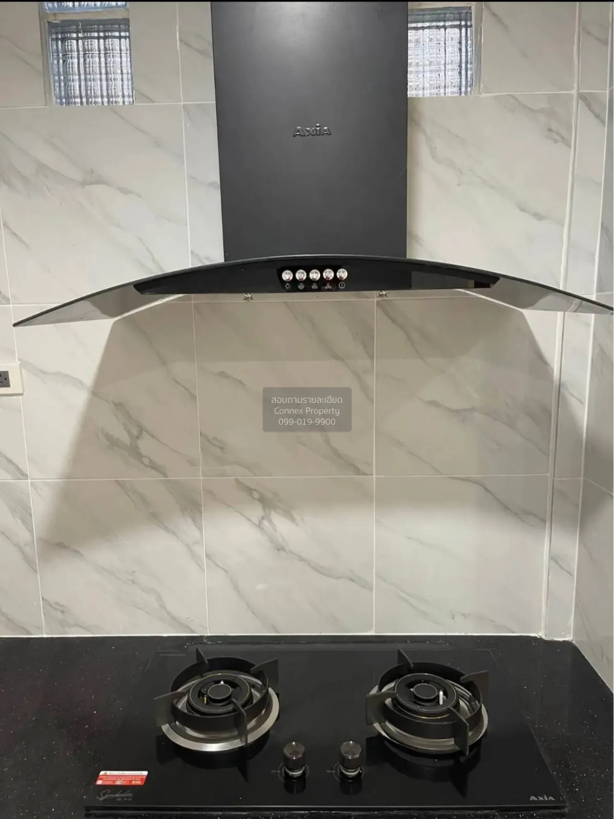 ขายทาวน์เฮ้าส์/ทาวน์โฮม  อาร์เคพาร์ค รามอินทรา - มีนบุรี รีโนเวทใ