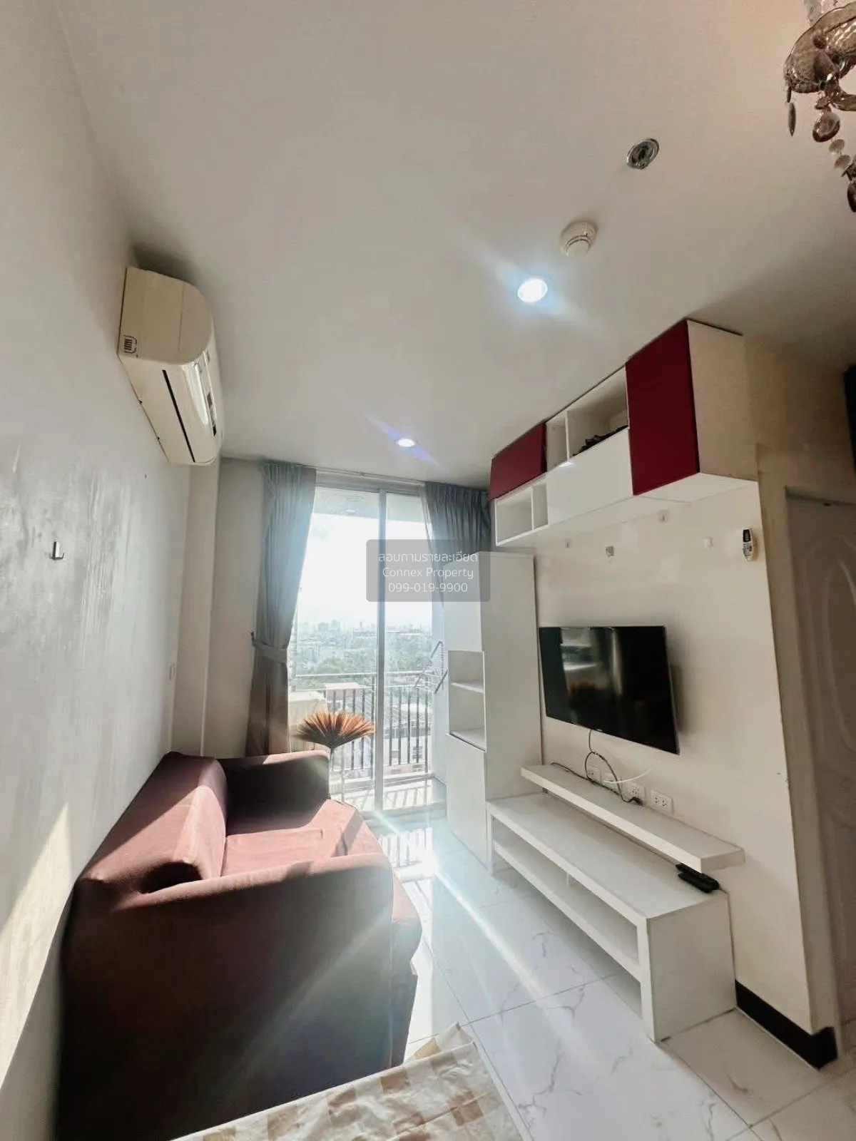 For Sale Condo , Chewathai Ramkhamhaeng , Hua Mak , Bang Kapi , B 1
