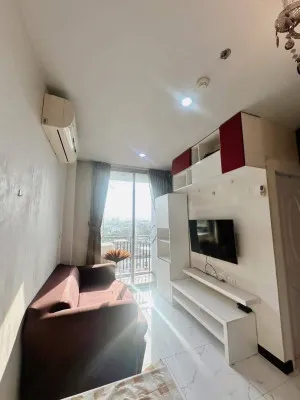 For Sale Condo , Chewathai Ramkhamhaeng , Hua Mak , Bang Kapi , Bangkok , CX-146879