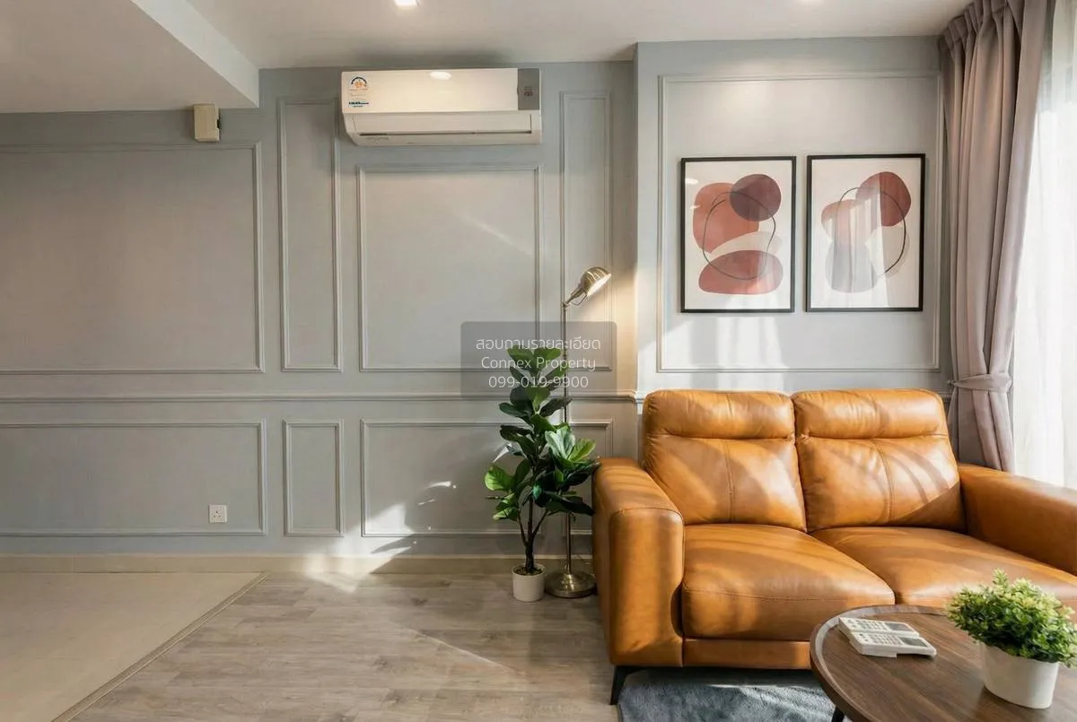 For Sale Condo , Ideo Mobi Sukhumvit , BTS-On Nut , Bang Chak , P 3