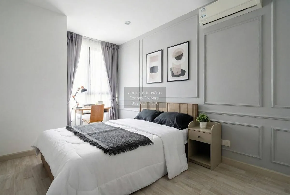 For Sale Condo , Ideo Mobi Sukhumvit , BTS-On Nut , Bang Chak , P