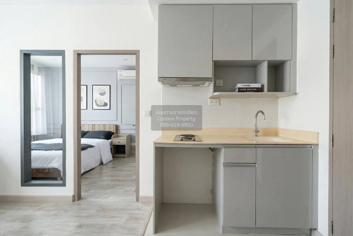 For Sale Condo , Ideo Mobi Sukhumvit , BTS-On Nut , Bang Chak , P