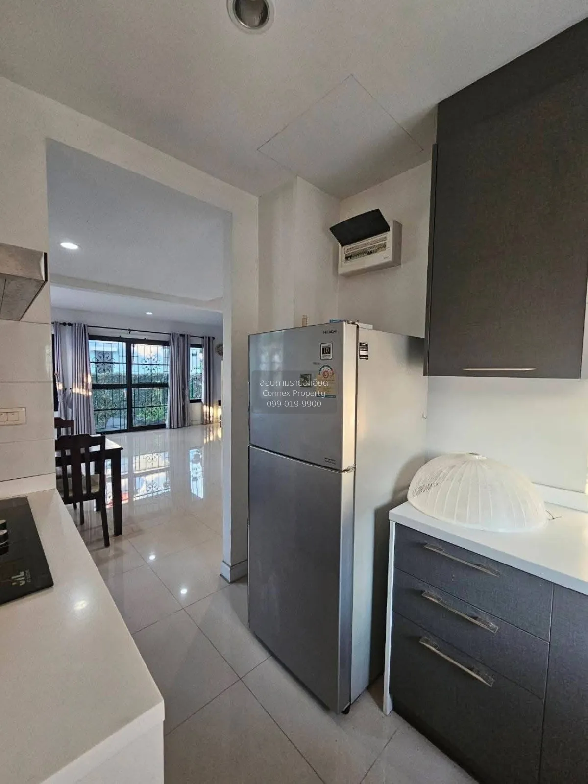 ขายบ้าน  ดีไลท์ รัตนาธิเบศร์ – ท่าอิฐ ท่าอิฐ ปากเกร็ด นนทบุรี CX-