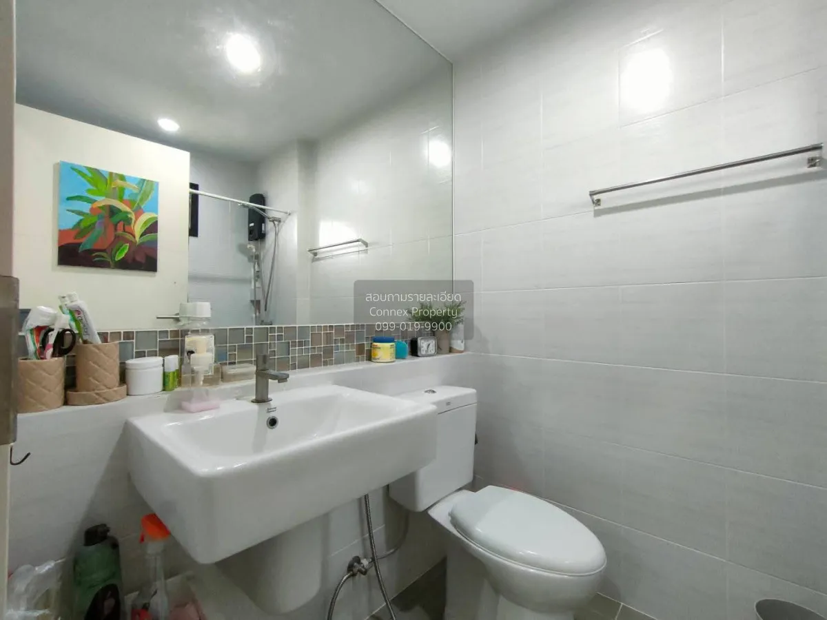 ขายบ้าน  คณาสิริ ศาลายา-ปิ่นเกล้า ห้องมุม ศาลากลาง บางกรวย กรุงเท