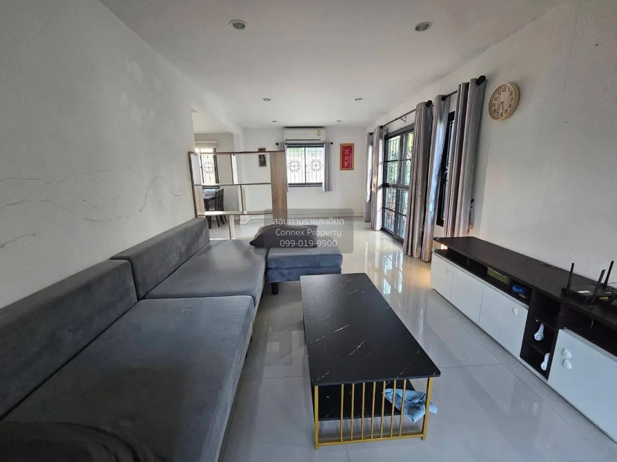 เช่าบ้าน  ดีไลท์ รัตนาธิเบศร์ – ท่าอิฐ ท่าอิฐ ปากเกร็ด นนทบุรี CX 4