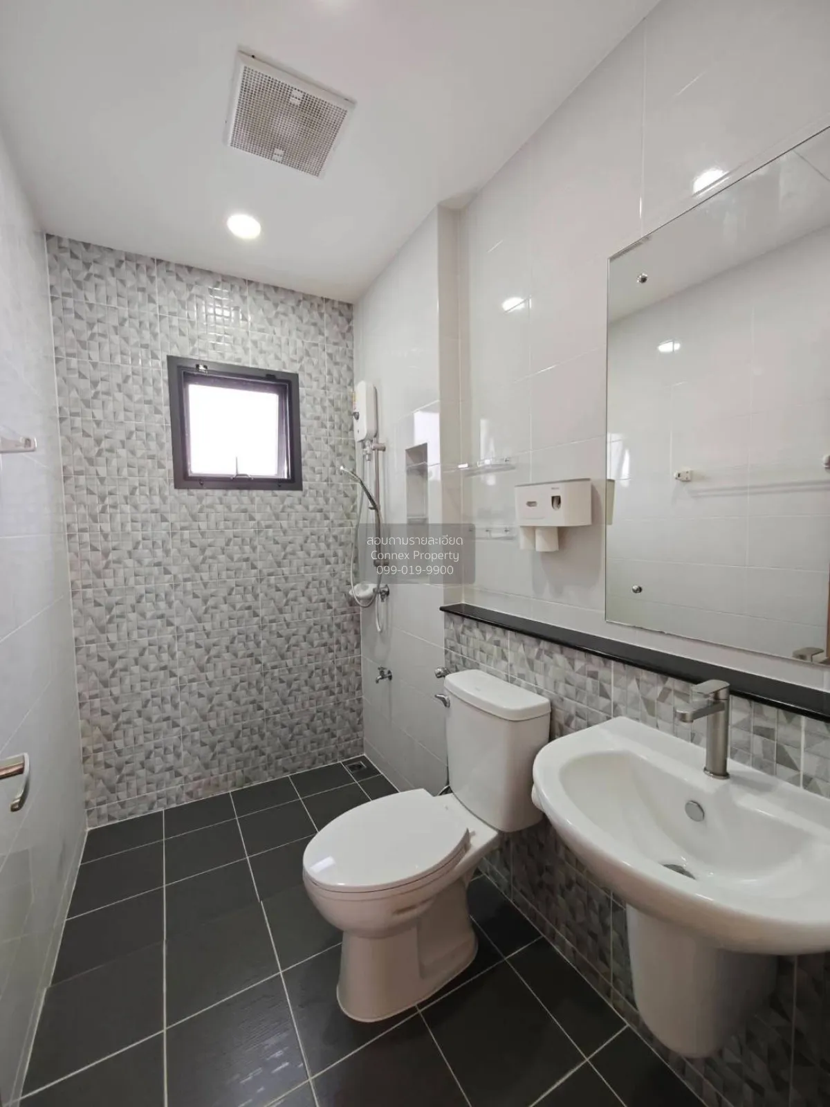 ขายบ้าน  เพอร์เฟค พาร์ค สุวรรณภูมิ เฟส 5 มีนบุรี เขต มีนบุรี กรุง