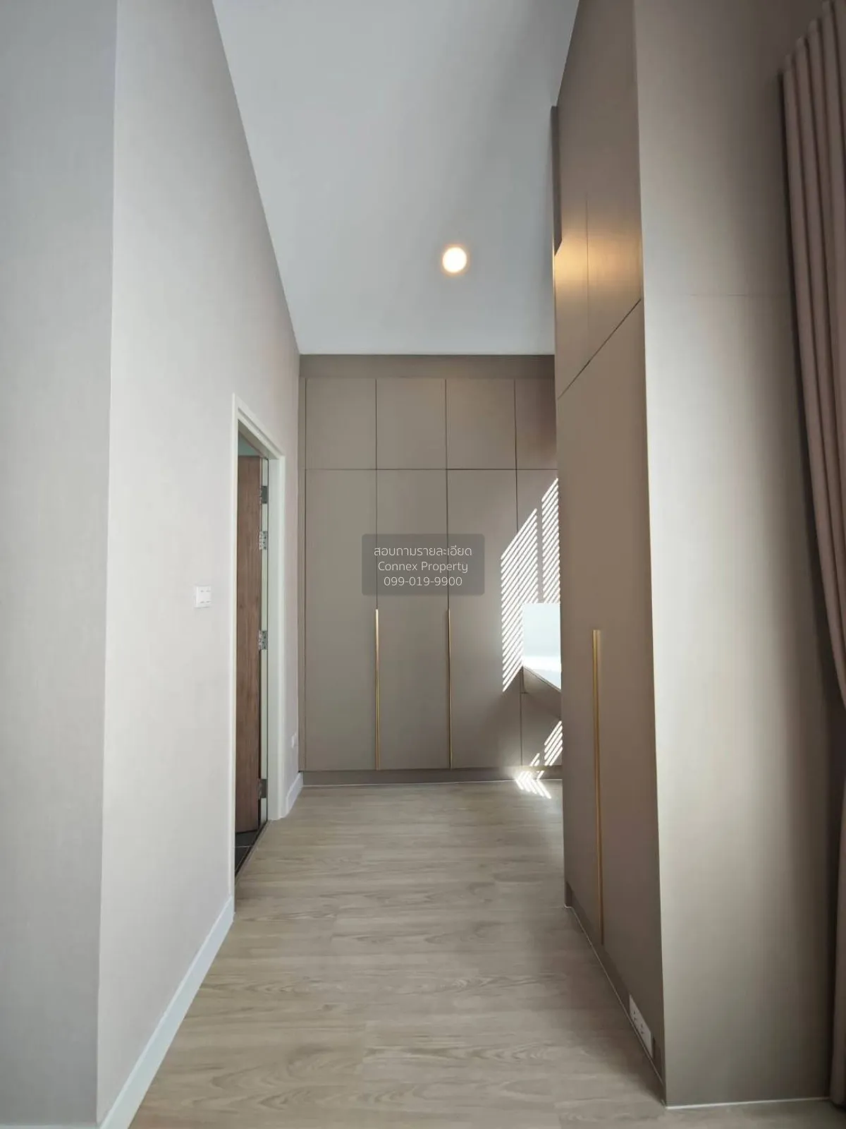 ขายบ้าน  เพอร์เฟค พาร์ค สุวรรณภูมิ เฟส 5 มีนบุรี เขต มีนบุรี กรุง