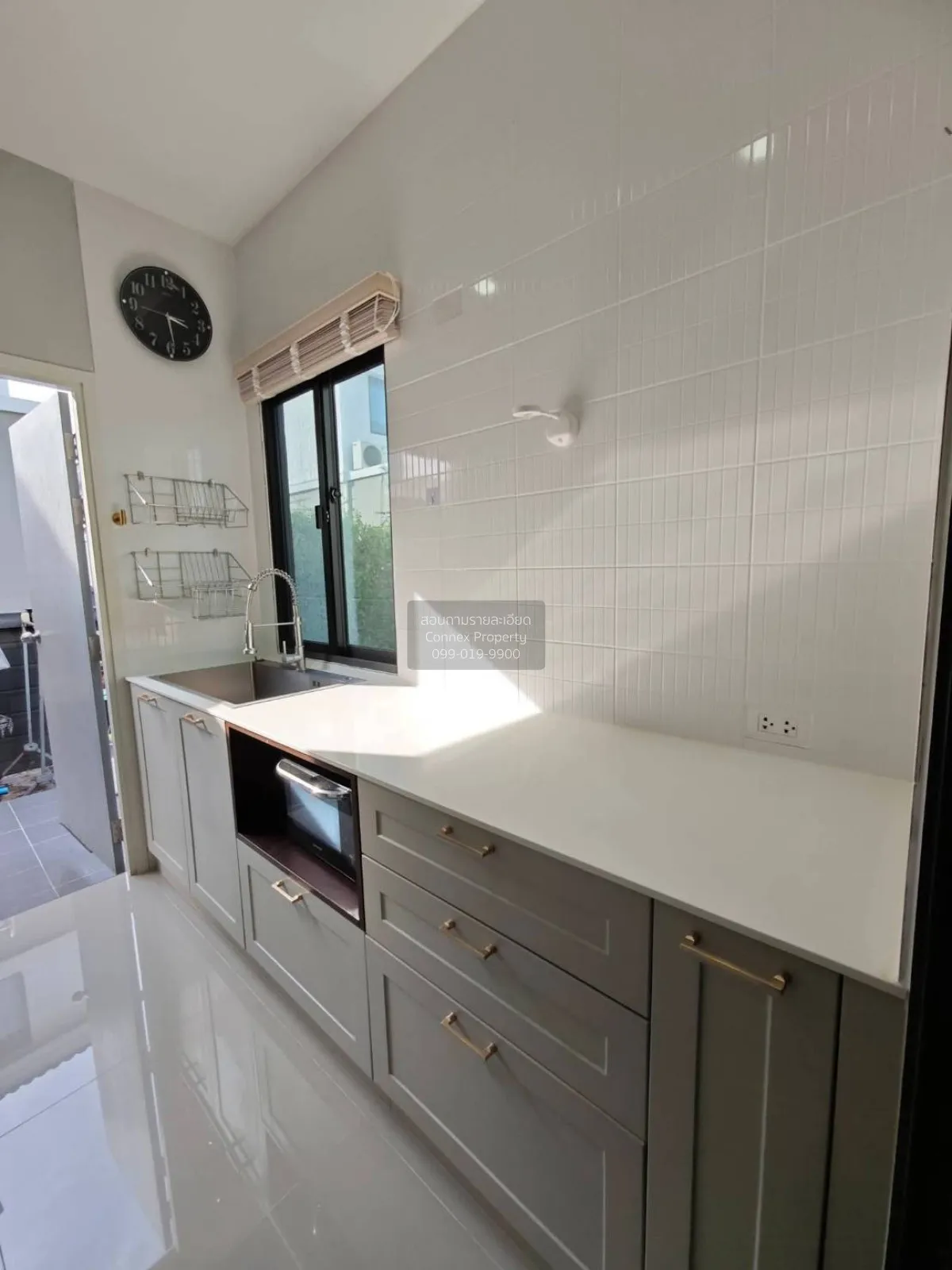 ขายบ้าน  เพอร์เฟค พาร์ค สุวรรณภูมิ เฟส 5 มีนบุรี เขต มีนบุรี กรุง