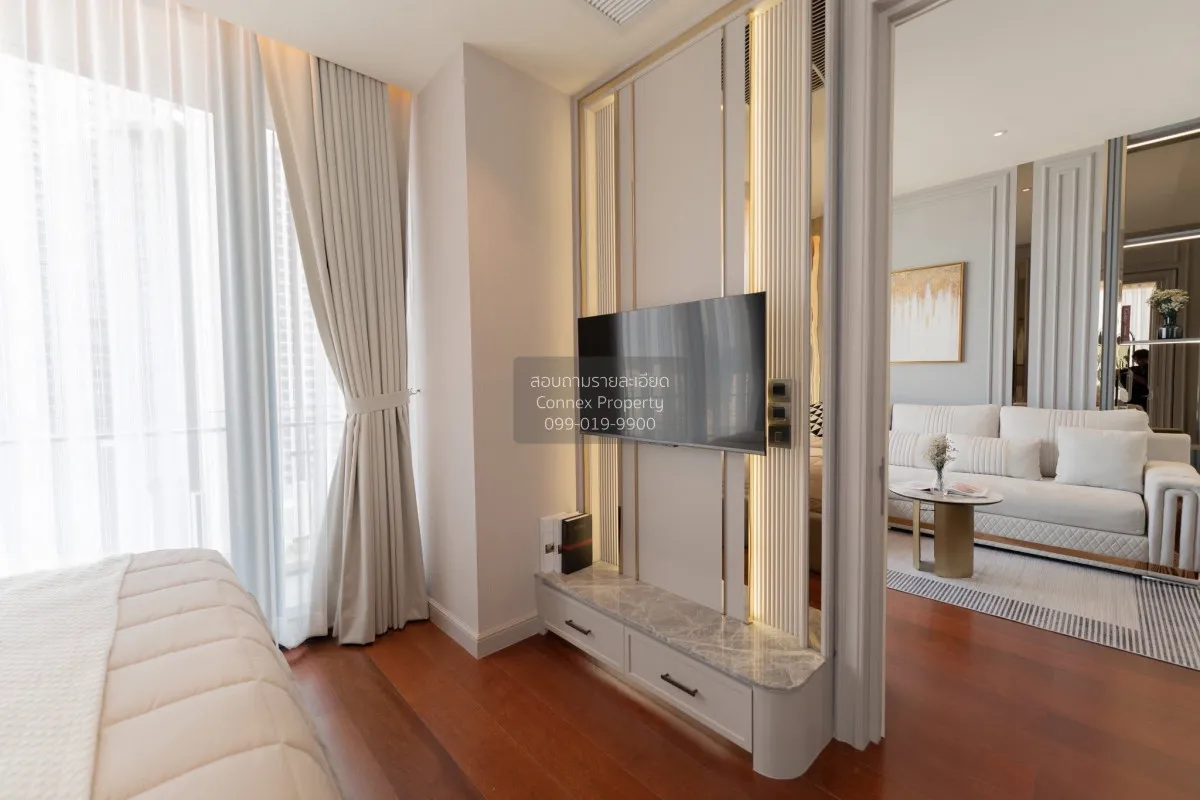 ขายคอนโด  คุณ บาย ยู BTS-ทองหล่อ คลองตันเหนือ เขต วัฒนา กรุงเทพ C 2