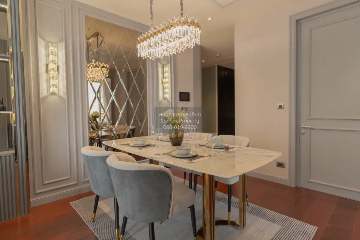 ขายคอนโด  คุณ บาย ยู BTS-ทองหล่อ คลองตันเหนือ เขต วัฒนา กรุงเทพ C 3