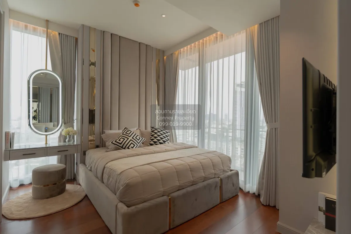 ขายคอนโด  คุณ บาย ยู BTS-ทองหล่อ คลองตันเหนือ เขต วัฒนา กรุงเทพ C