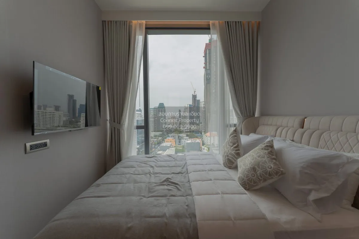 ขายคอนโด  คุณ บาย ยู BTS-ทองหล่อ คลองตันเหนือ เขต วัฒนา กรุงเทพ C