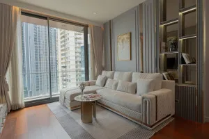 เช่าคอนโด  คุณ บาย ยู BTS-ทองหล่อ คลองตันเหนือ เขต วัฒนา กรุงเทพ CX-146891