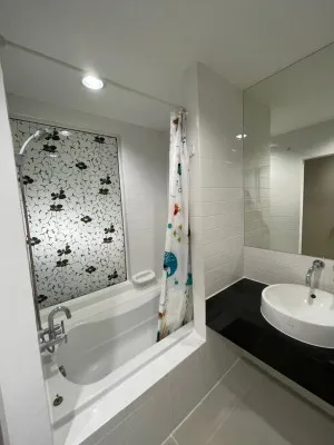 For Rent Condo , Ideo Mix Sukhumvit 103 , BTS-Udom Suk , Bang Na , Bang Na , Bangkok , CX-146892