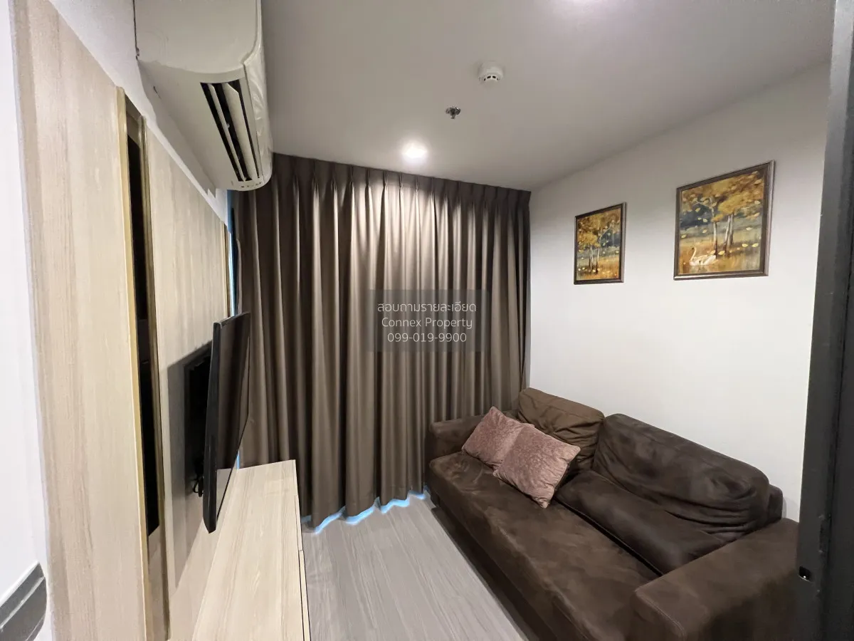 เช่าคอนโด  ไลฟ์ ลาดพร้าว BTS-ห้าแยกลาดพร้าว จอมพล  เขต จตุจักร กร 2