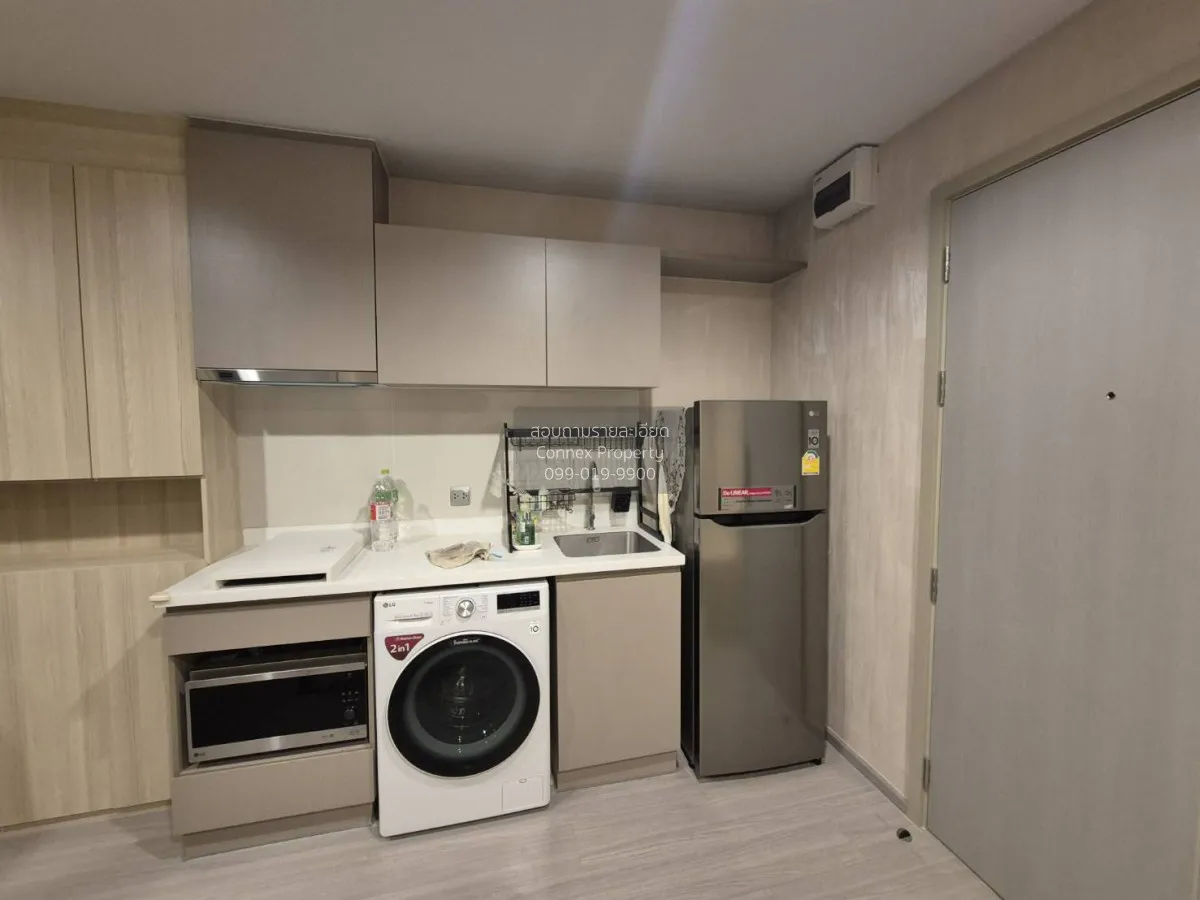 เช่าคอนโด  ไลฟ์ ลาดพร้าว BTS-ห้าแยกลาดพร้าว จอมพล  เขต จตุจักร กร 2