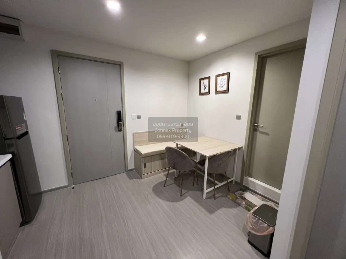 เช่าคอนโด  ไลฟ์ ลาดพร้าว BTS-ห้าแยกลาดพร้าว จอมพล  เขต จตุจักร กร 3