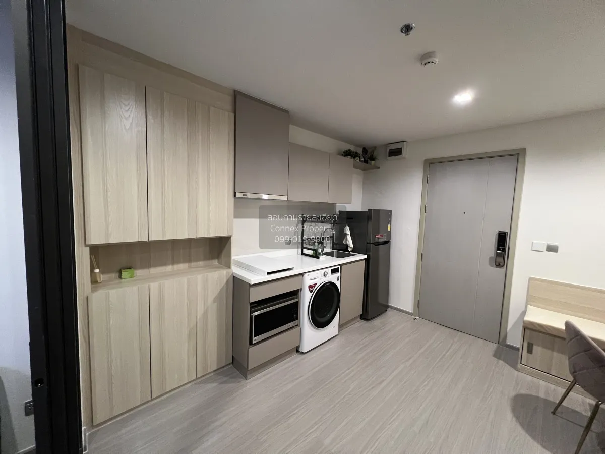 เช่าคอนโด  ไลฟ์ ลาดพร้าว BTS-ห้าแยกลาดพร้าว จอมพล  เขต จตุจักร กร 4