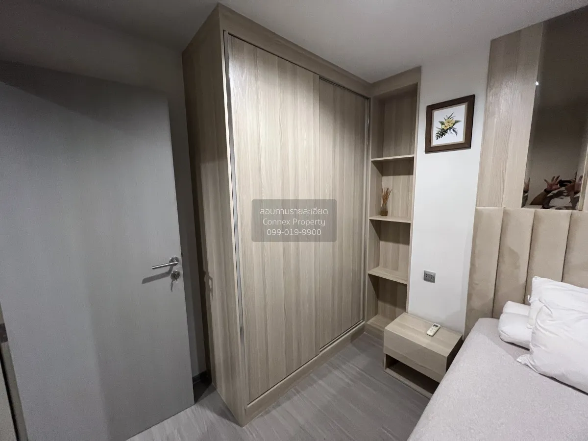 For Rent Condo , Life Ladprao , BTS-Ha Yaek Lat Phrao , Chomphon 