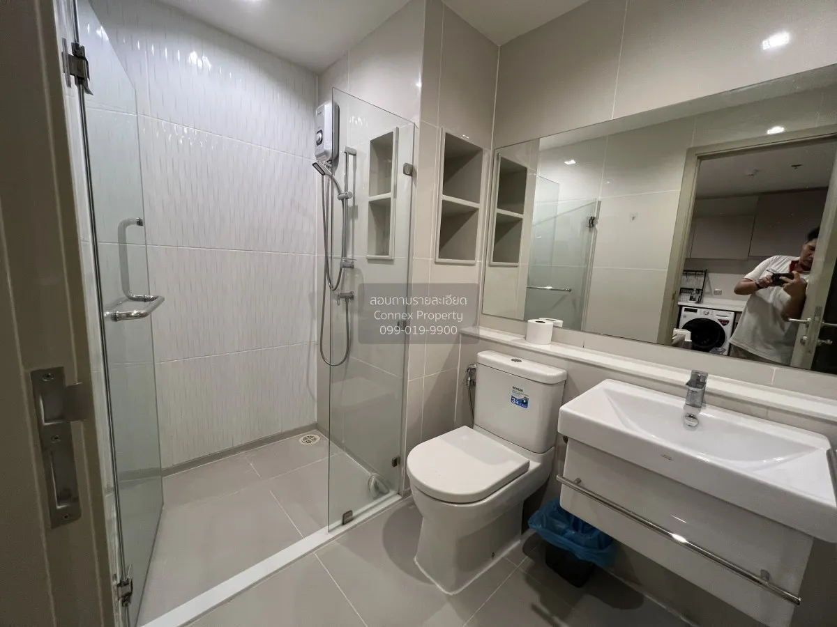 For Rent Condo , Life Ladprao , BTS-Ha Yaek Lat Phrao , Chomphon 