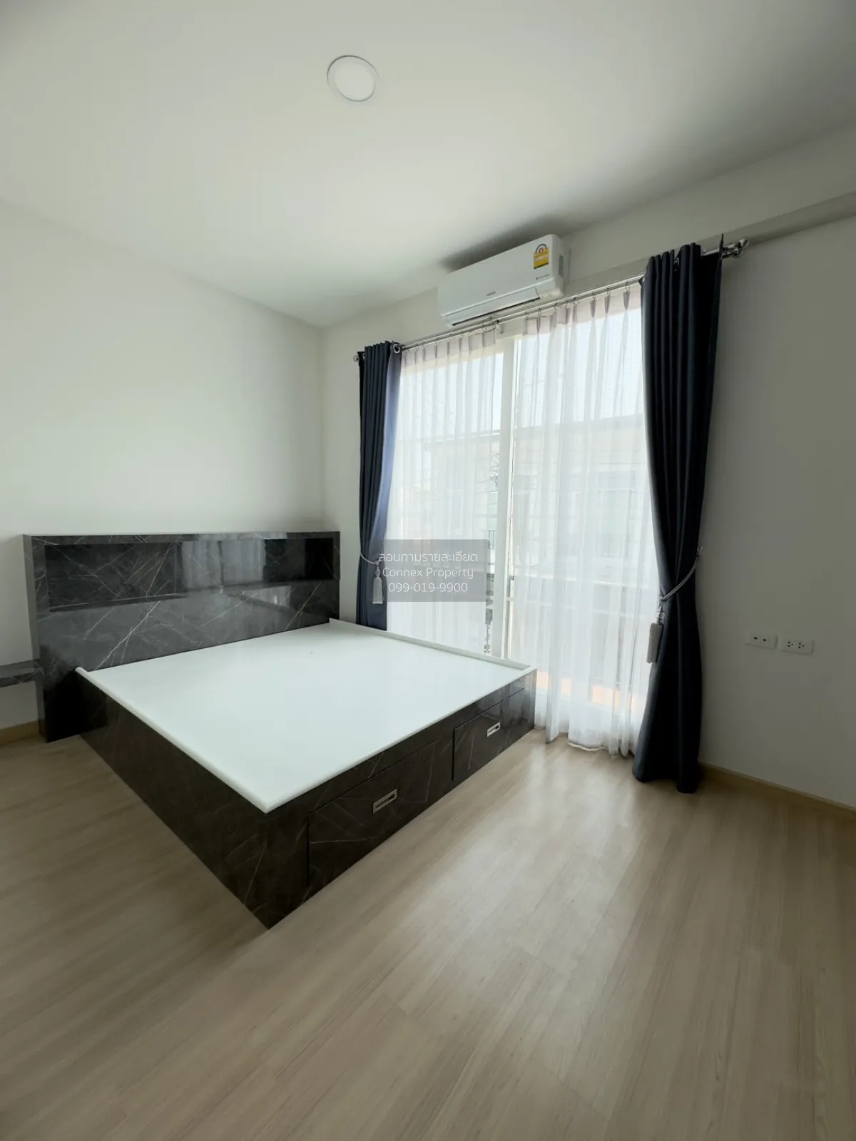 ขายทาวน์เฮ้าส์/ทาวน์โฮม  คาซ่า วอเตอร์ไซต์ พระราม 5 บางขนุน บางกร