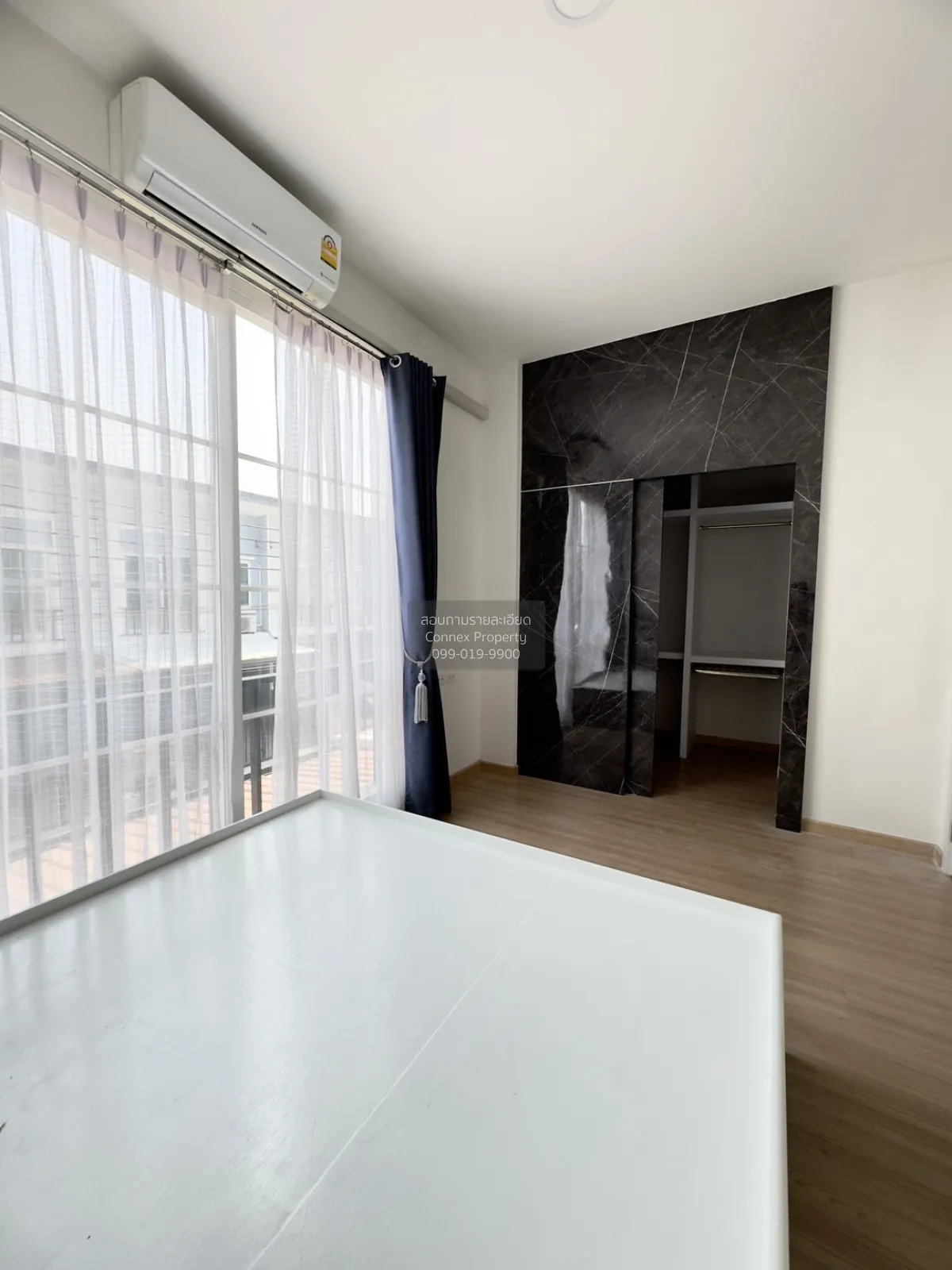 ขายทาวน์เฮ้าส์/ทาวน์โฮม  คาซ่า วอเตอร์ไซต์ พระราม 5 บางขนุน บางกร