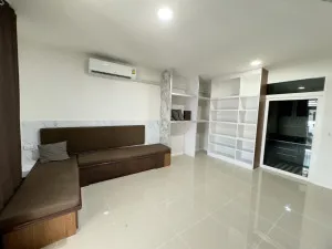 ขายทาวน์เฮ้าส์/ทาวน์โฮม  คาซ่า วอเตอร์ไซต์ พระราม 5 บางขนุน บางกรวย นนทบุรี CX-146894