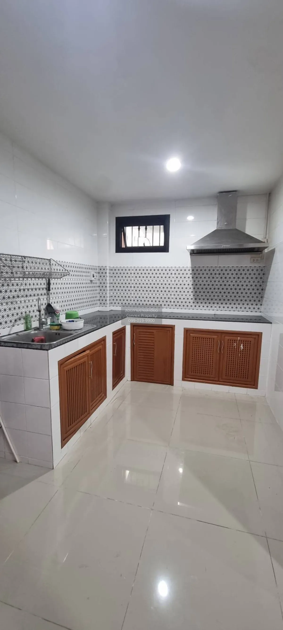 ขายทาวน์เฮ้าส์/ทาวน์โฮม  อู่ทองเพลส 2 ห้องมุม คูคต ลำลูกกา ปทุมธา 4