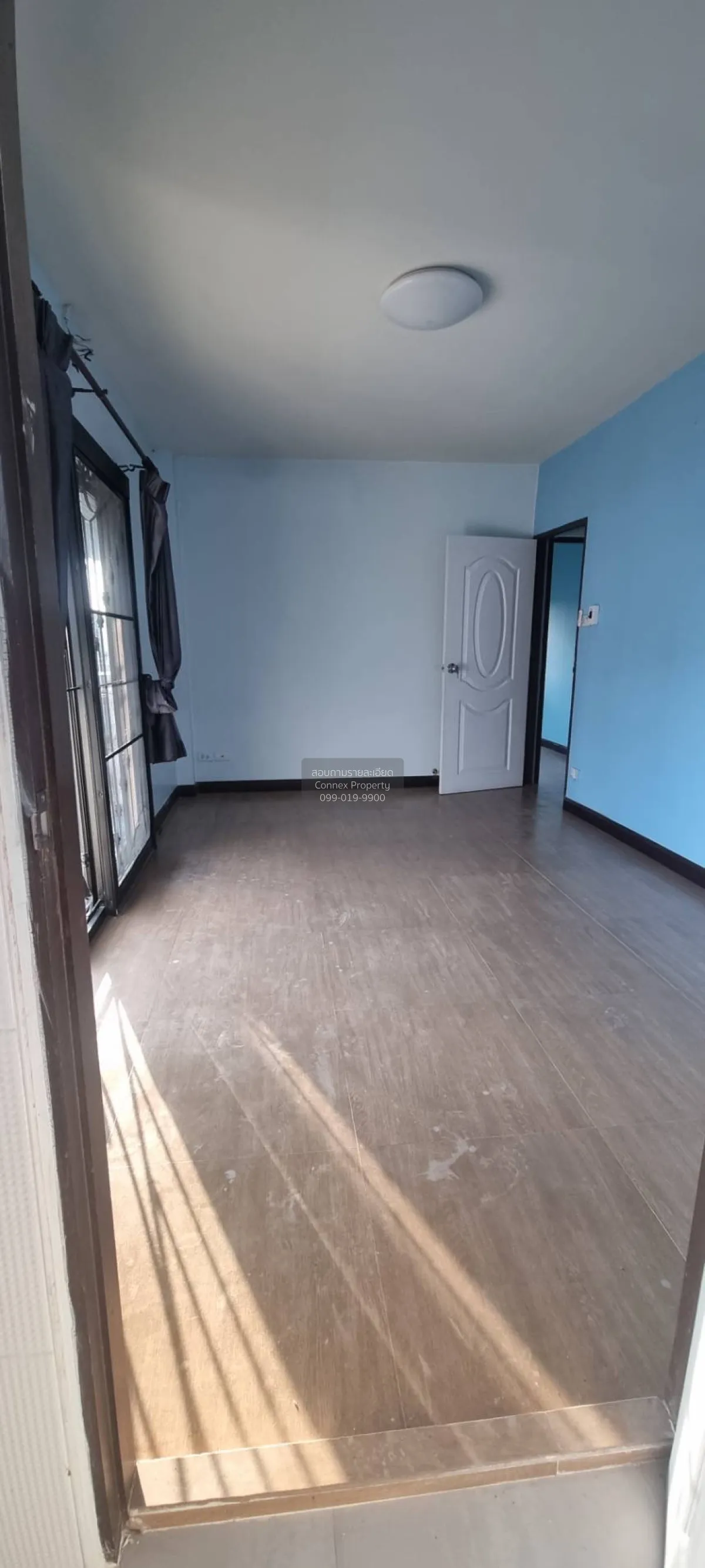 ขายทาวน์เฮ้าส์/ทาวน์โฮม  อู่ทองเพลส 2 ห้องมุม คูคต ลำลูกกา ปทุมธา