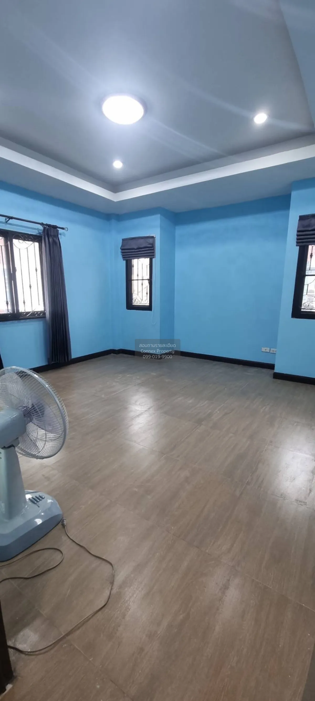 ขายทาวน์เฮ้าส์/ทาวน์โฮม  อู่ทองเพลส 2 ห้องมุม คูคต ลำลูกกา ปทุมธา