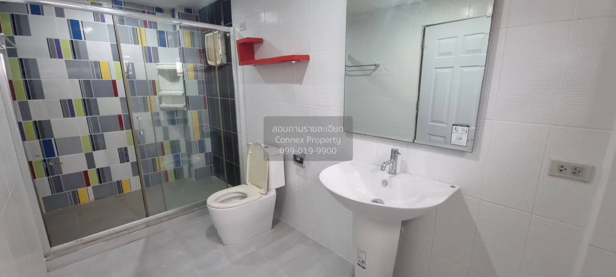 ขายทาวน์เฮ้าส์/ทาวน์โฮม  อู่ทองเพลส 2 ห้องมุม คูคต ลำลูกกา ปทุมธา