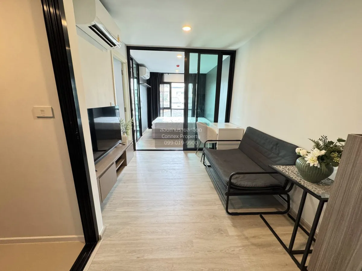 For Rent Condo , The Origin Sukhumvit 105 , BTS-Bearing , Bang Na 1
